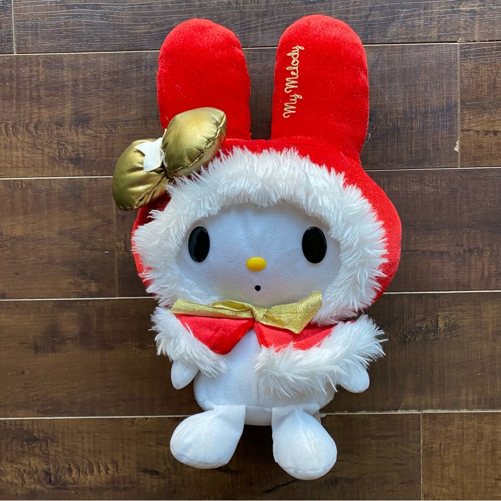 My Melody Stuffed Toy